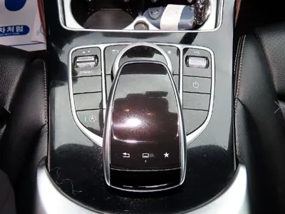 Mercedes-Benz C-Class 2016, 131704 км, за 12990000 KRW - фото 14