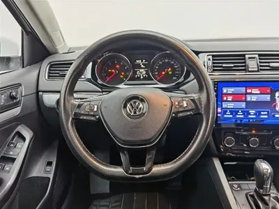 Volkswagen Sagitar 2018, 48700 км, за 39800 CNY - фото 11