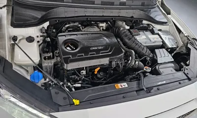 Hyundai Kona 2018, 62760 км, за 14200000 KRW - фото 6
