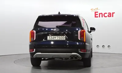 Hyundai Palisade 2020, 98094 км, за 20900000 KRW
