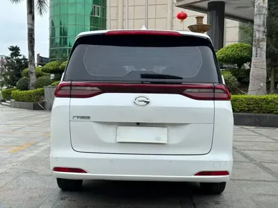 GAC Motor Trumpchi M6 2020, 73000 км, за 46800 CNY - фото 6