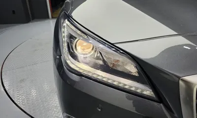 Genesis G80 2018, 152615 км, за 10900000 KRW - фото 22