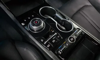 Kia K5 2024, 24232 км, за 31900000 KRW - фото 9