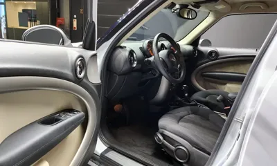 MINI Countryman 2015, 162173 км, за 4500000 KRW - фото 8