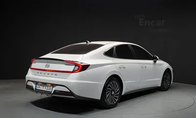 Hyundai Sonata 2022, 160589 км, за 14300000 KRW