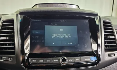 KG_Mobility_Ssangyong Rexton 2022, 35293 км, за 22900000 KRW - фото 30