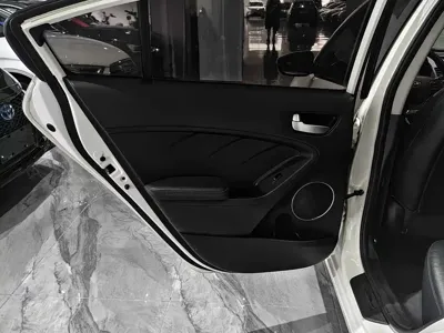 Kia K3 2017, 119000 км, за 39100 CNY - фото 23
