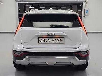 Kia Niro 2022, 171026 км, за 18600000 KRW