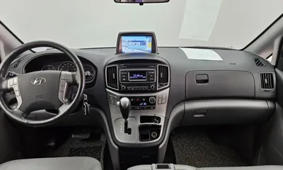Hyundai Starex 2017, 150803 км, за 9700000 KRW - фото 7