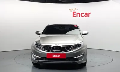 Kia K5 2013, 151903 км, за 4800000 KRW