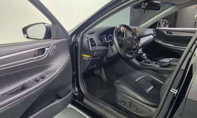 Hyundai Grandeur 2018, 187346 км, за 11300000 KRW - фото 10