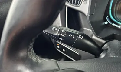 Kia Ray 2023, 61081 км, за 15000000 KRW - фото 29