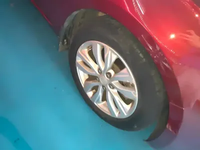 Buick Excelle 2020, 51100 км, за 41700 CNY - фото 6