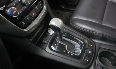 ChevroletGMDaewoo Captiva 2017, 117306 км, за 7800000 KRW - фото 9