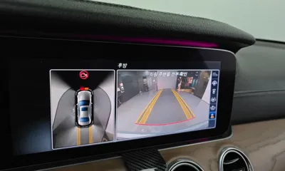Mercedes-Benz E-Class 2017, 151545 км, за 15200000 KRW - фото 14