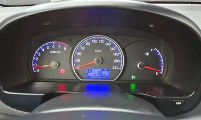 Hyundai Avante 2009, 170086 км, за 2900000 KRW - фото 8