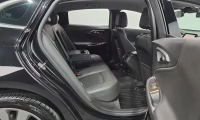 ChevroletGMDaewoo Malibu 2019, 146720 км, за 10900000 KRW - фото 11