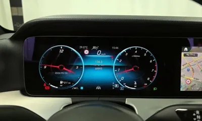 Mercedes-Benz E-Class 2021, 69995 км, за 29990000 KRW - фото 8