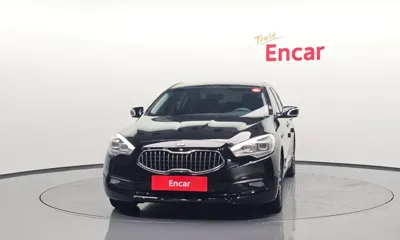 Kia K9 2013, 295872 км, за 8500000 KRW - фото 3