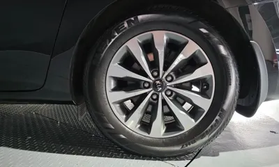 Kia Canival 2015, 51922 км, за 16500000 KRW - фото 21