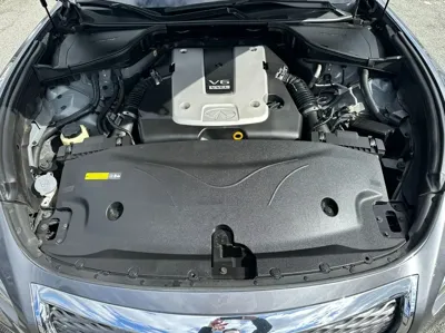 Infiniti Q70 2018, 198487 км, за 6700000 KRW - фото 8