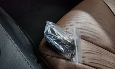 Mercedes-Benz S-Class 2018, 96376 км, за 47000000 KRW - фото 15