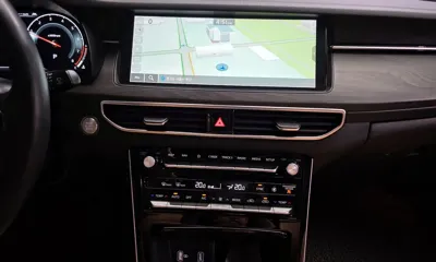 Kia K7 2020, 93940 км, за 250000 KRW - фото 20