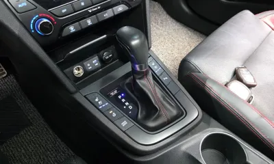 Hyundai Avante 2018, 70090 км, за 12200000 KRW - фото 9