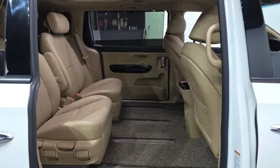 Kia Canival 2019, 252233 км, за 11200000 KRW - фото 12