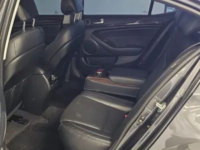 Kia K7 2015, 97600 км, за 8000000 KRW - фото 7