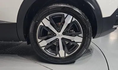 Peugeot 3008 2020, 17363 км, за 25900000 KRW - фото 21