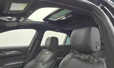 Cadillac CTS 2018, 56586 км, за 13800000 KRW - фото 16