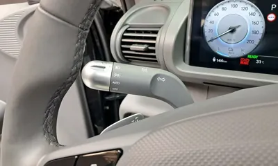 Hyundai Casper 2025, 32994 км, за 28700000 KRW - фото 30