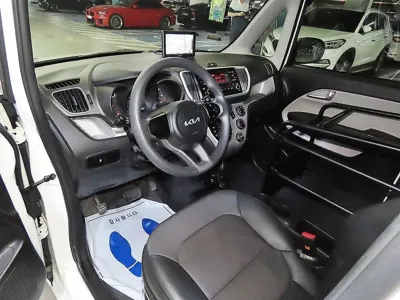 Kia Ray 2022, 12960 км, за 8550000 KRW - фото 8