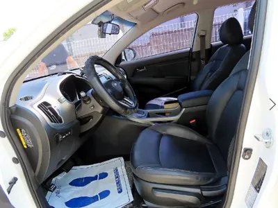 Kia Sportage 2014, 222229 км, за 4990000 KRW - фото 5