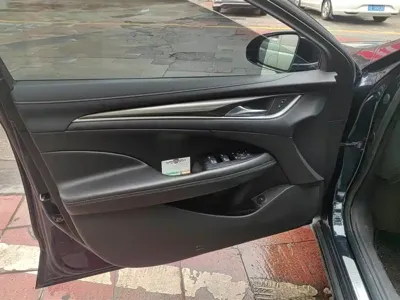Buick LaCrosse 2021, 104200 км, за 75800 CNY - фото 7