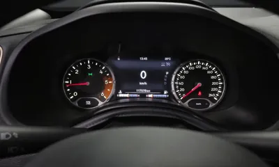 Jeep Renegade 2017, 117578 км, за 8800000 KRW - фото 8