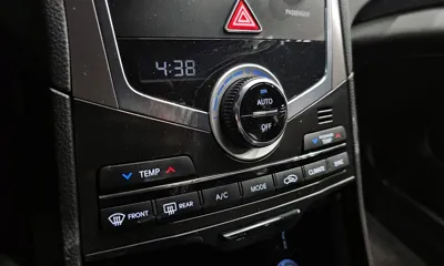 Hyundai Grandeur 2017, 157134 км, за 6350000 KRW - фото 30