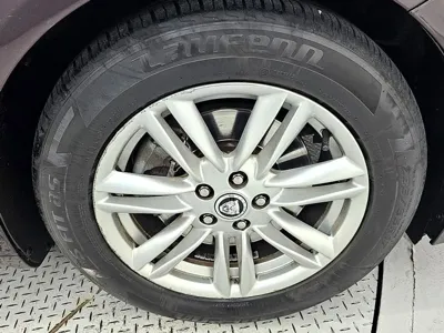 Jaguar XF 2012, 75800 км, за 3990000 KRW - фото 20