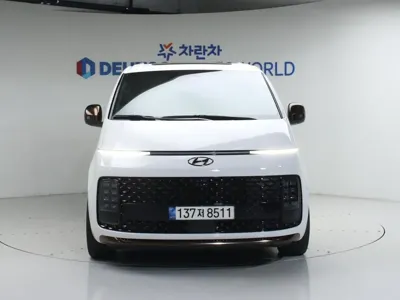 Hyundai Staria 2022, 148320 км, за 29500000 KRW
