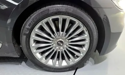 Kia K9 2019, 115032 км, за 24400000 KRW - фото 21