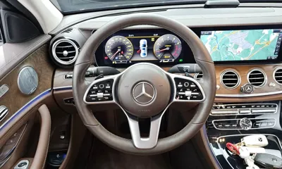 Mercedes-Benz E-Class 2019, 28008 км, за 34900000 KRW - фото 13