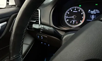 Hyundai Grandeur 2017, 134491 км, за 15200000 KRW - фото 17