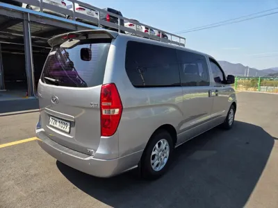 Hyundai Starex 2011, 151831 км, за 6300000 KRW - фото 5