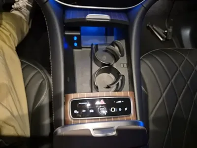 Mercedes-Benz EQS 2023, 53000 км, за 120460000 KRW - фото 11
