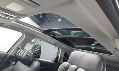 Kia Sorento 2015, 151561 км, за 11000000 KRW - фото 19