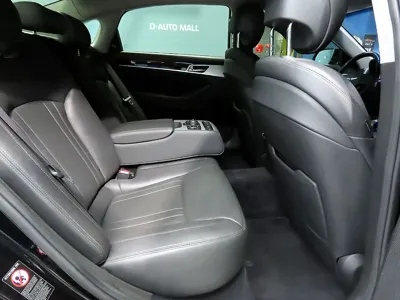 Genesis G80 2019, 179811 км, за 14700000 KRW - фото 9