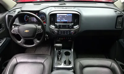 ChevroletGMDaewoo Colorado 2021, 43489 км, за 20900000 KRW - фото 7