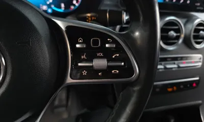 Mercedes-Benz GLC-Class 2020, 73737 км, за 99990000 KRW - фото 28