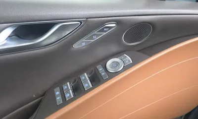 Genesis G80 2023, 91263 км, за 31900000 KRW - фото 31